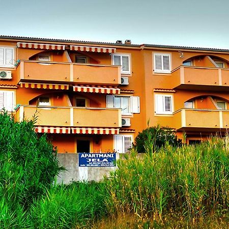 Apartmani Zeljko ميتغنا المظهر الخارجي الصورة