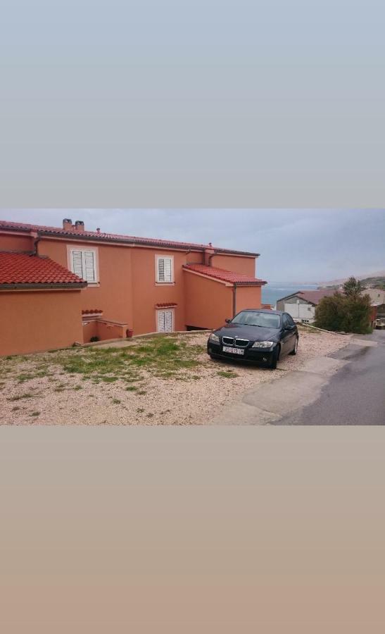 Apartmani Zeljko ميتغنا المظهر الخارجي الصورة