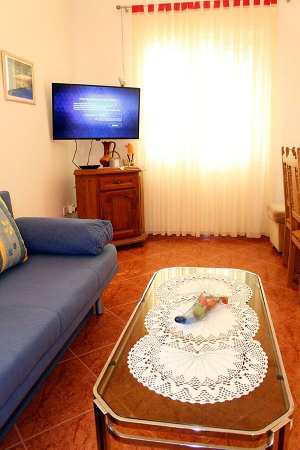 Apartmani Zeljko ميتغنا المظهر الخارجي الصورة