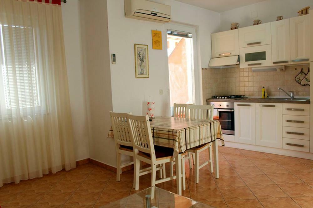 Apartmani Zeljko ميتغنا المظهر الخارجي الصورة