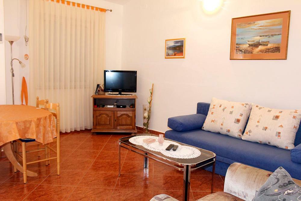 Apartmani Zeljko ميتغنا المظهر الخارجي الصورة