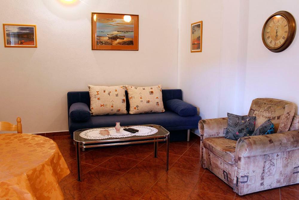 Apartmani Zeljko ميتغنا المظهر الخارجي الصورة