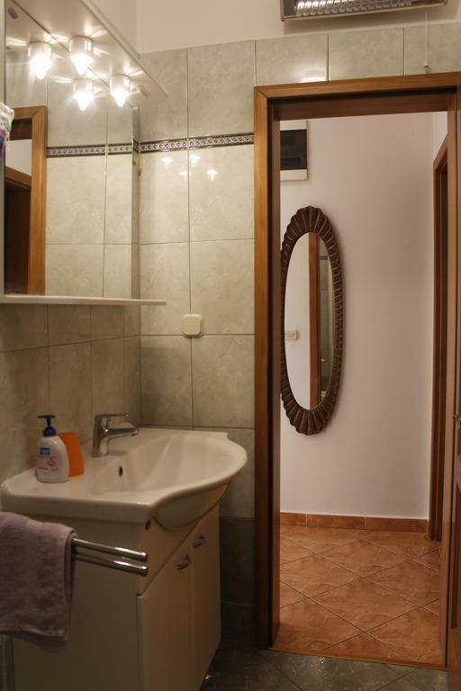 Apartmani Zeljko ميتغنا المظهر الخارجي الصورة