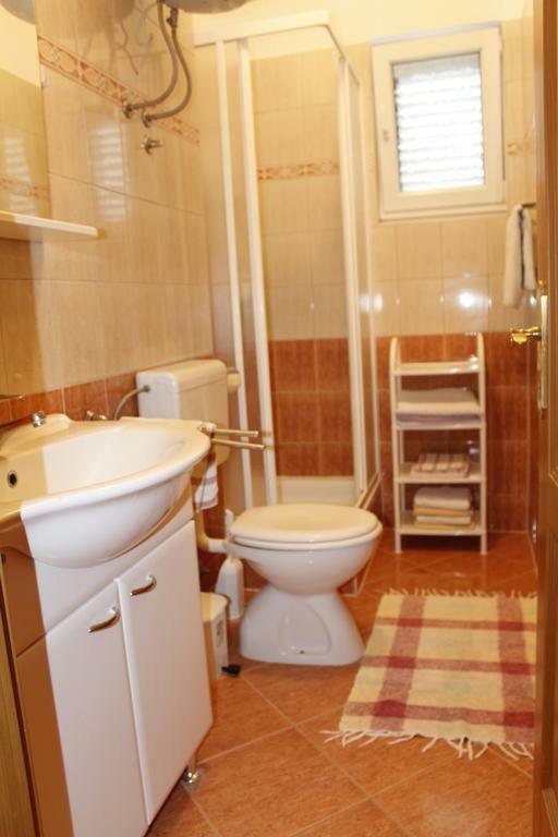 Apartmani Zeljko ميتغنا المظهر الخارجي الصورة