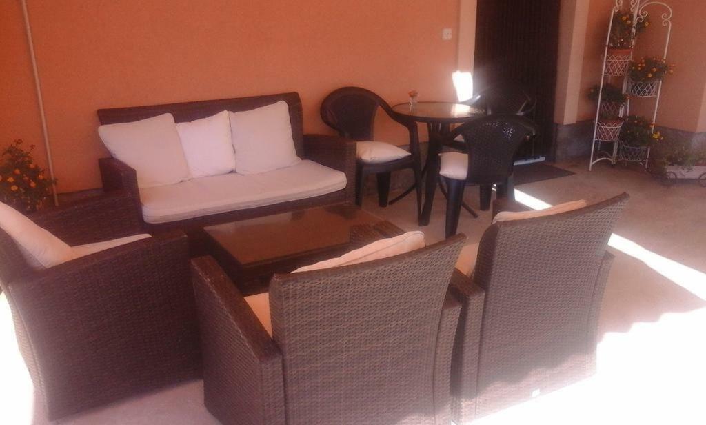 Apartmani Zeljko ميتغنا المظهر الخارجي الصورة