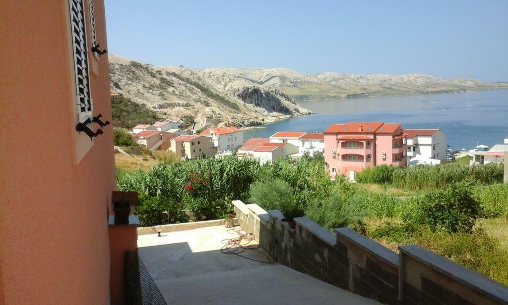Apartmani Zeljko ميتغنا المظهر الخارجي الصورة
