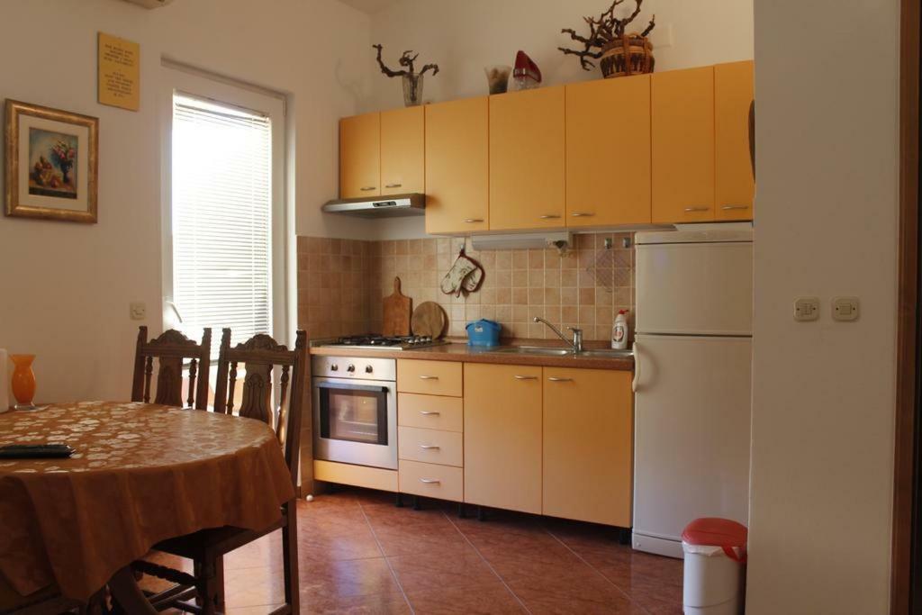 Apartmani Zeljko ميتغنا المظهر الخارجي الصورة